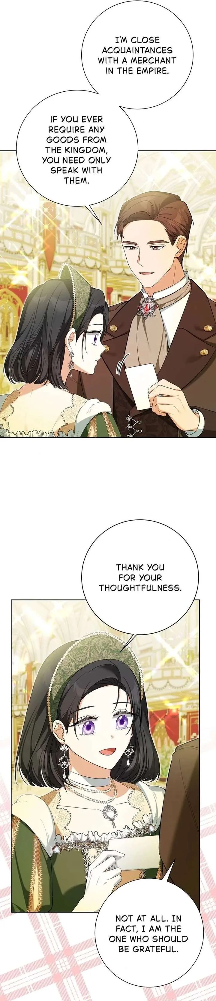 Taming the Shrew Chapter 43 page 22