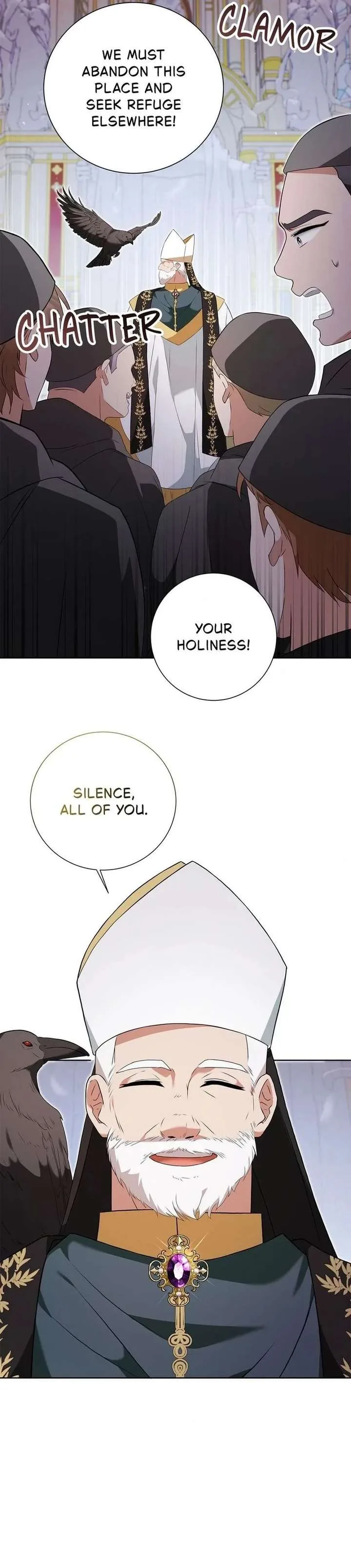 Taming the Shrew Chapter 42 page 20