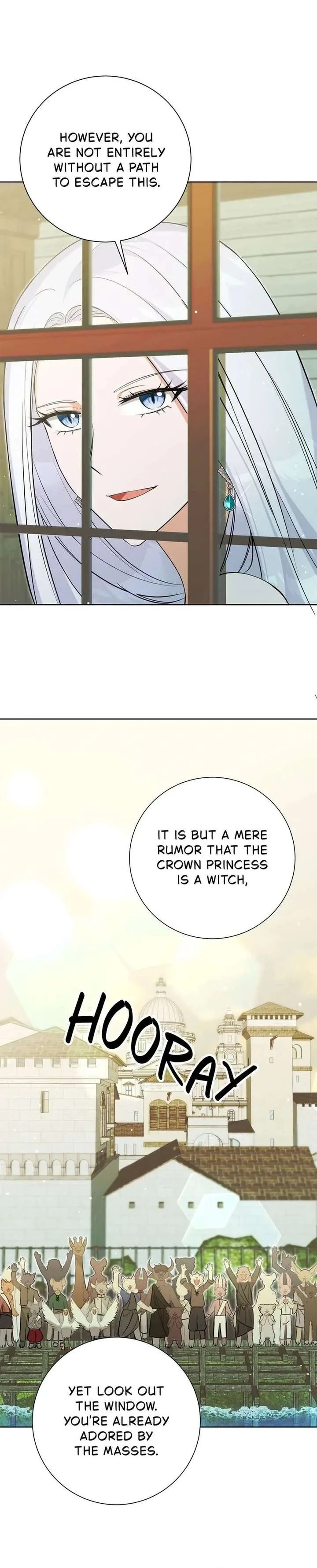 Taming the Shrew Chapter 46 page 18