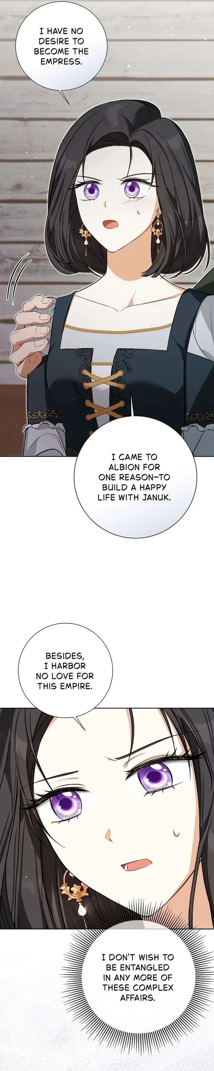 Taming the Shrew Chapter 46 page 22