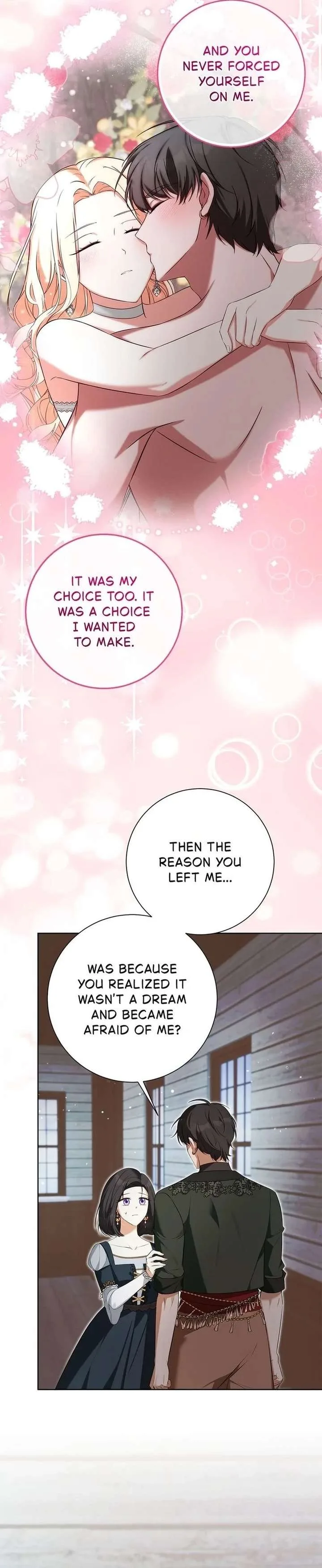 Taming the Shrew Chapter 46 page 34