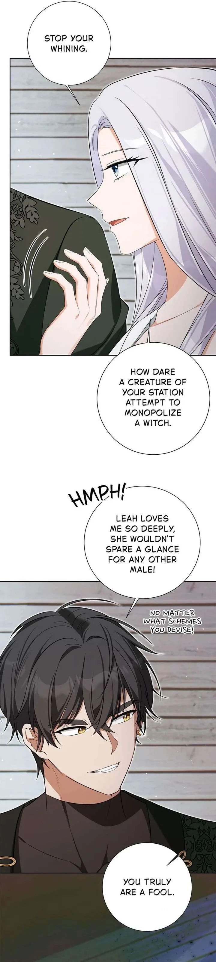 Taming the Shrew Chapter 46 page 27