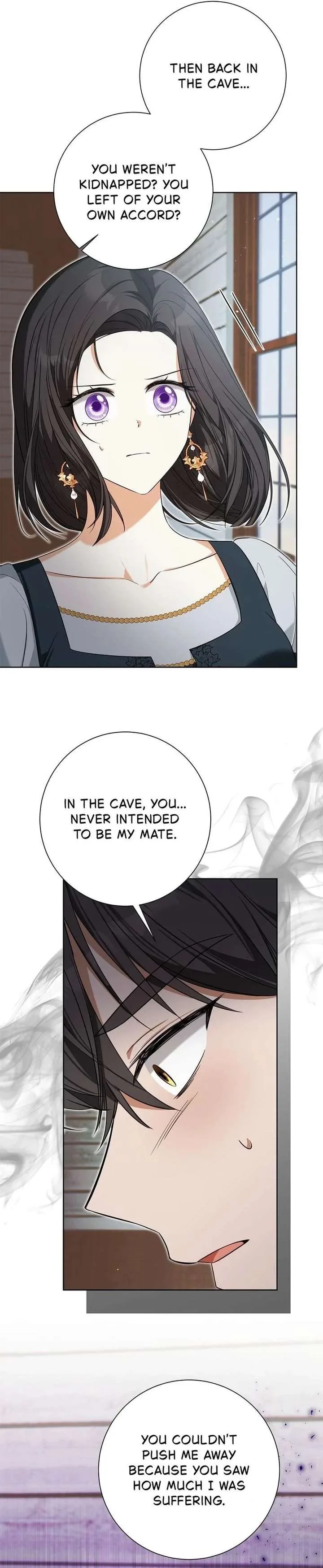 Taming the Shrew Chapter 46 page 32