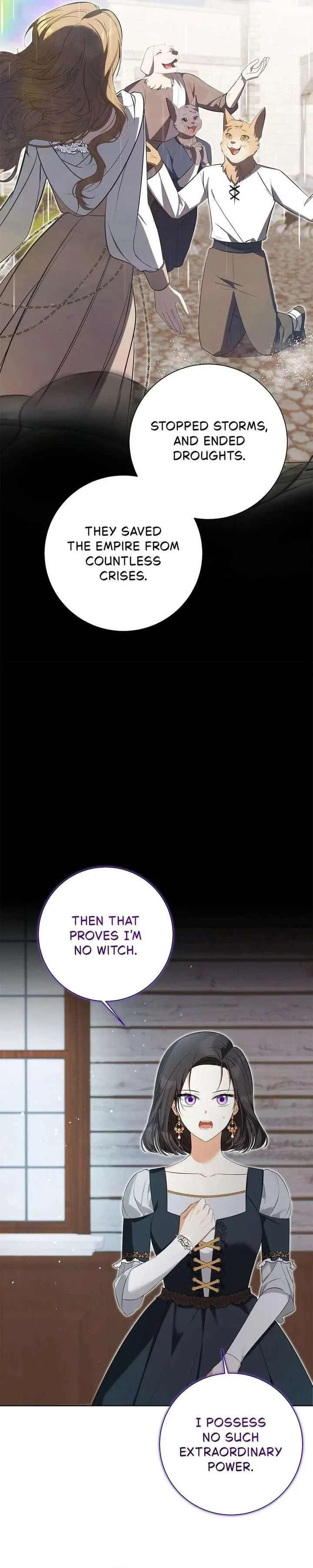 Taming the Shrew Chapter 46 page 9