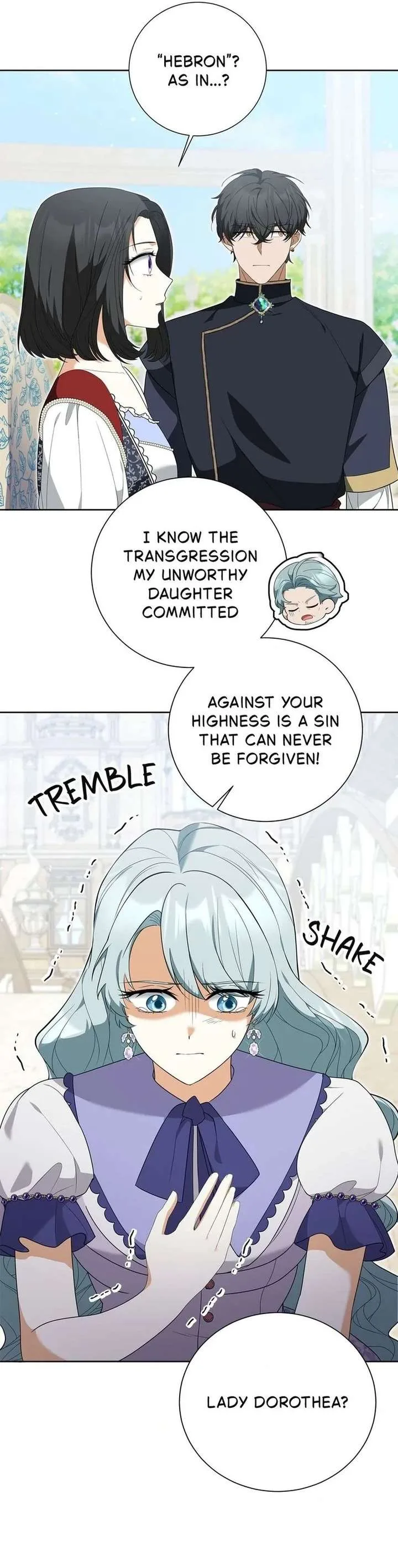 Taming the Shrew Chapter 42 page 27
