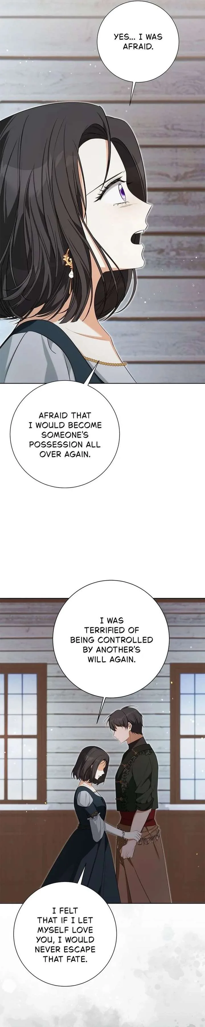 Taming the Shrew Chapter 46 page 35