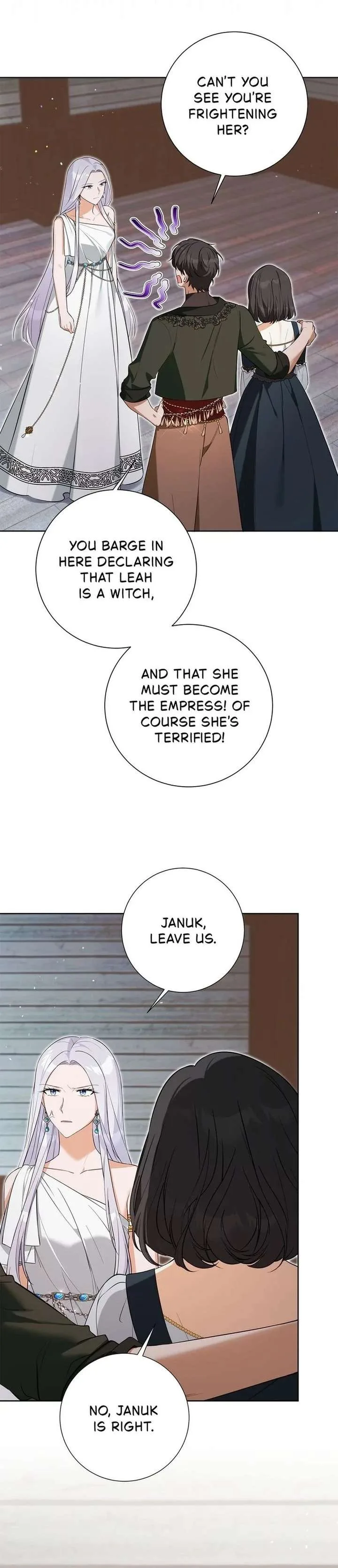 Taming the Shrew Chapter 46 page 21