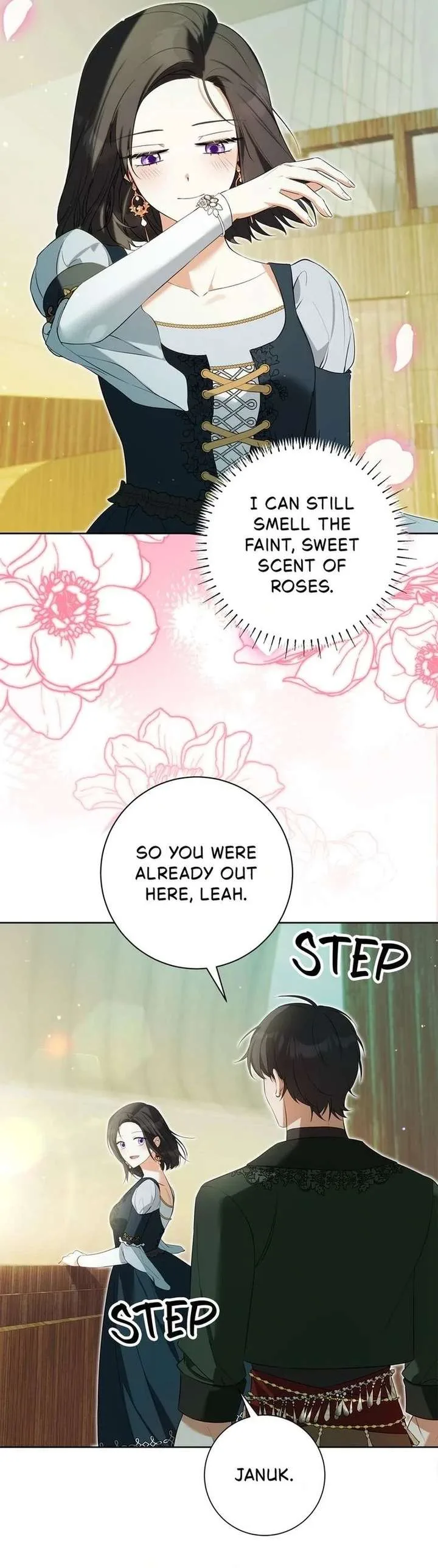 Taming the Shrew Chapter 45 page 20