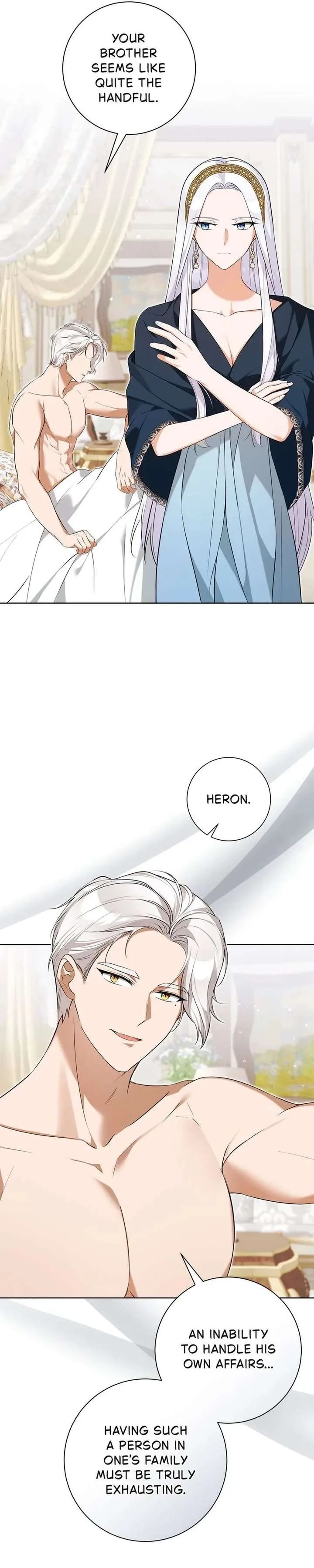 Taming the Shrew Chapter 45 page 7