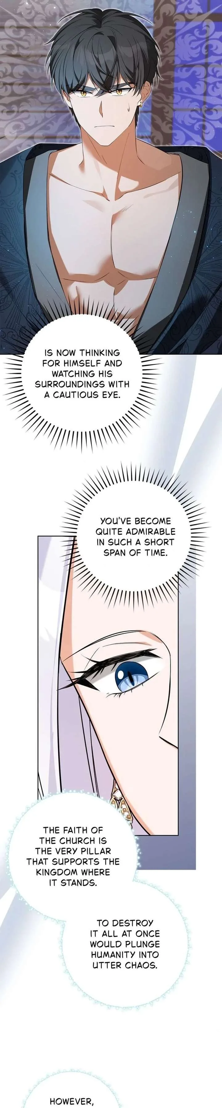 Taming the Shrew Chapter 45 page 4