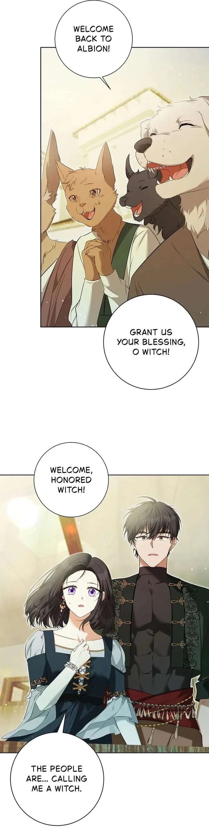 Taming the Shrew Chapter 45 page 24