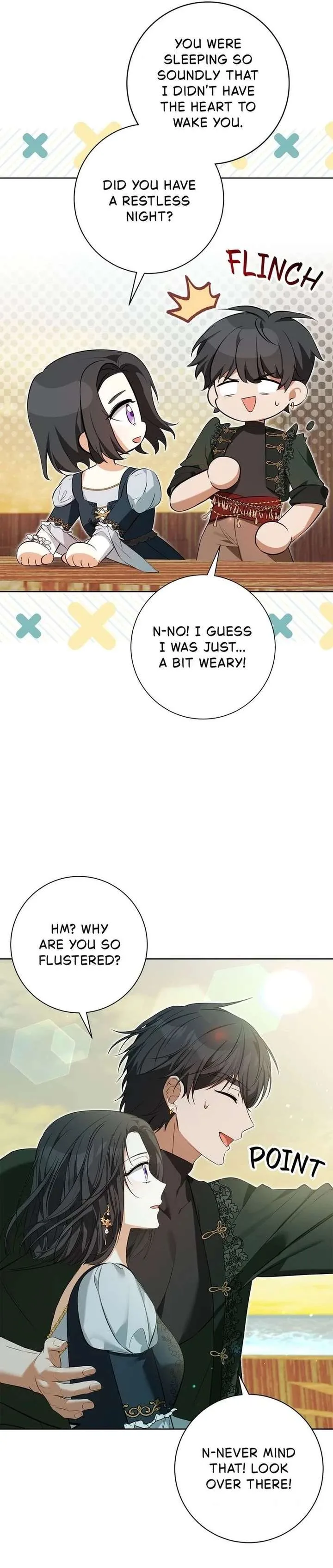 Taming the Shrew Chapter 45 page 21