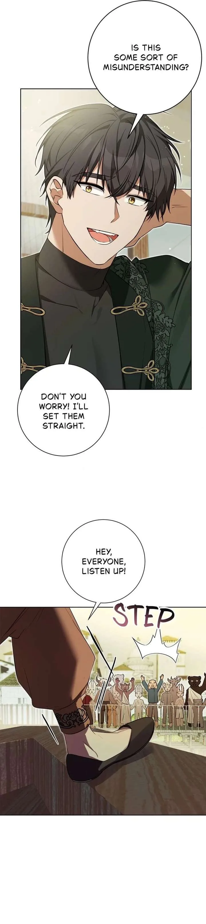 Taming the Shrew Chapter 45 page 25
