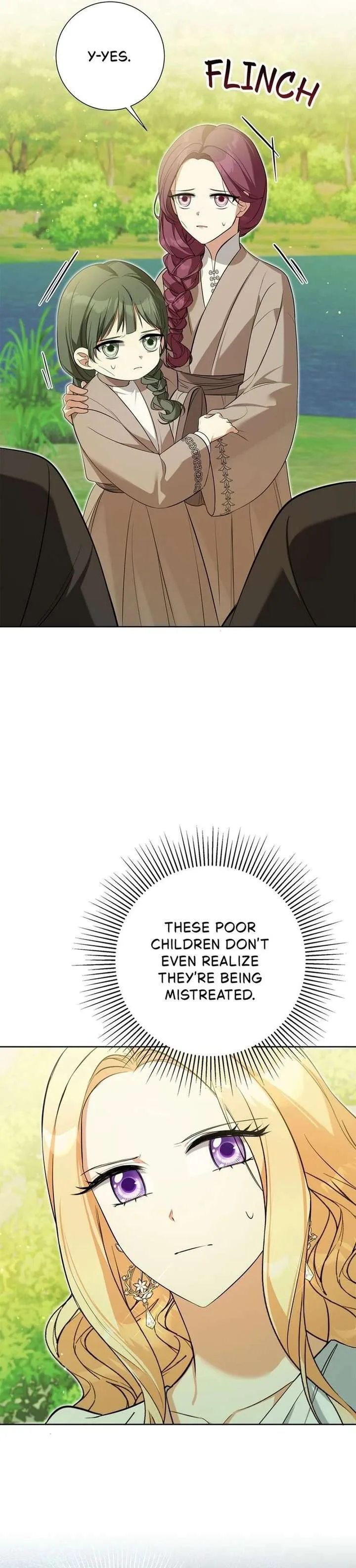 Taming the Shrew Chapter 49 page 12