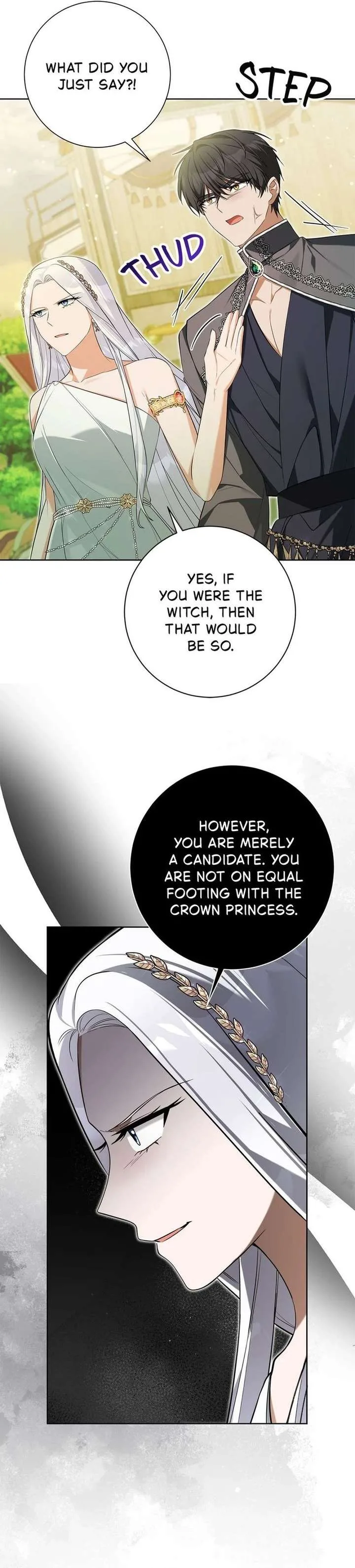 Taming the Shrew Chapter 49 page 2
