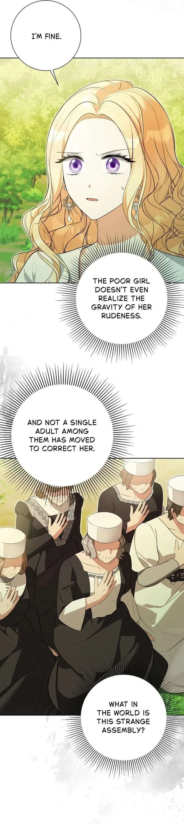 Taming the Shrew Chapter 49 page 4