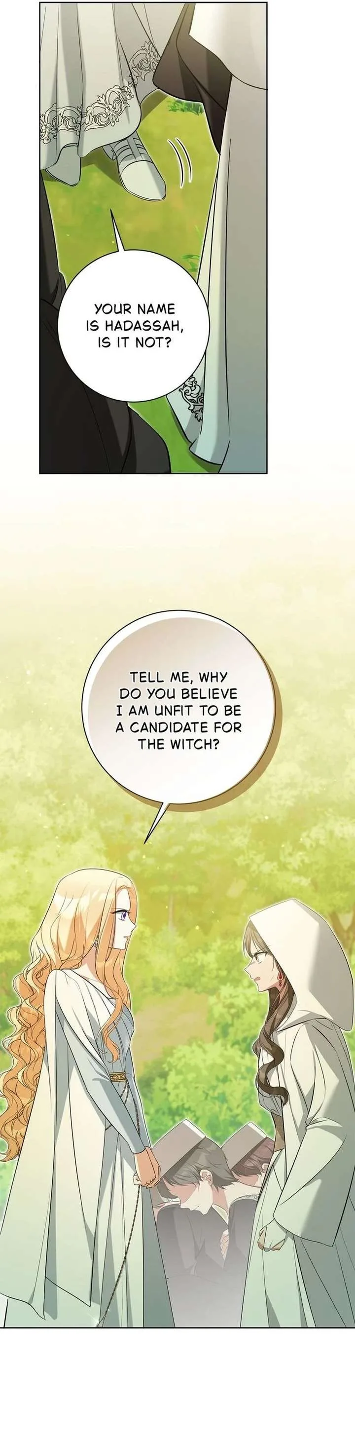 Taming the Shrew Chapter 49 page 5