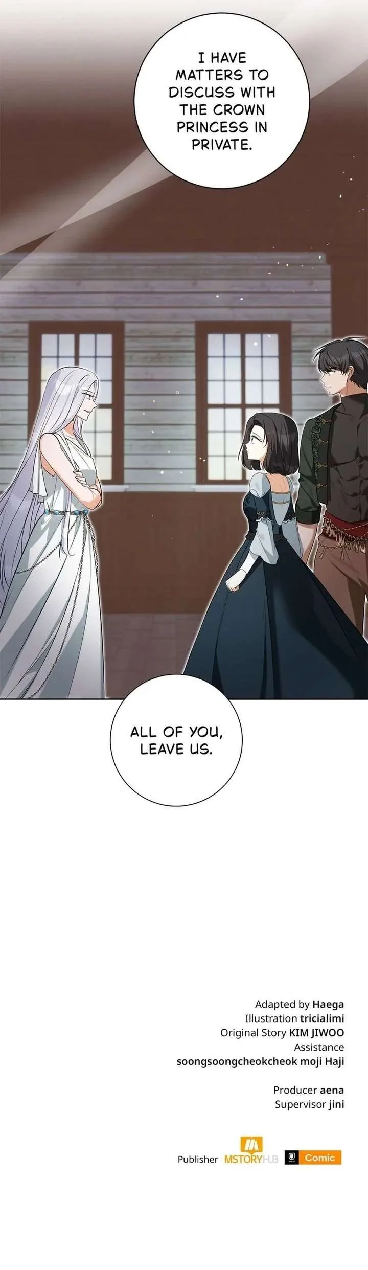 Taming the Shrew Chapter 45 page 37