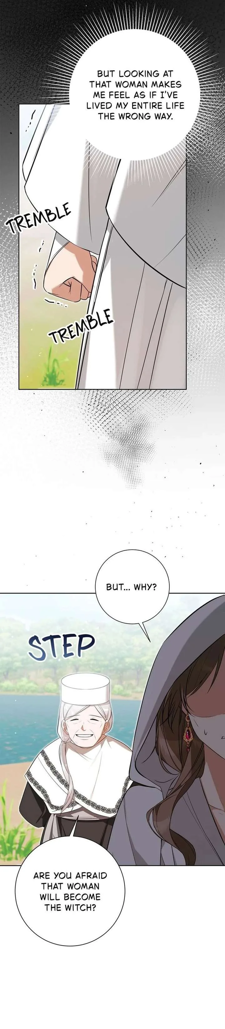 Taming the Shrew Chapter 49 page 38