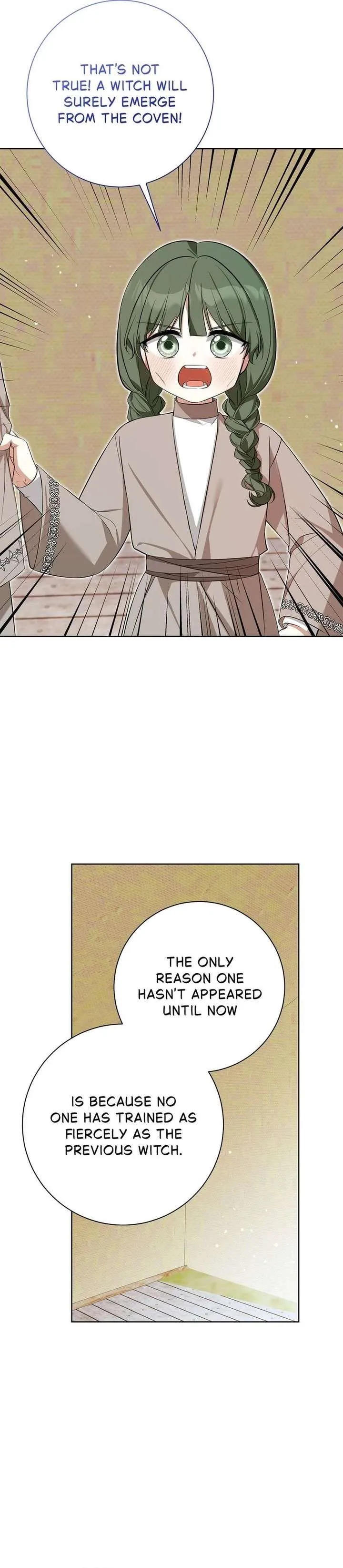 Taming the Shrew Chapter 49 page 21