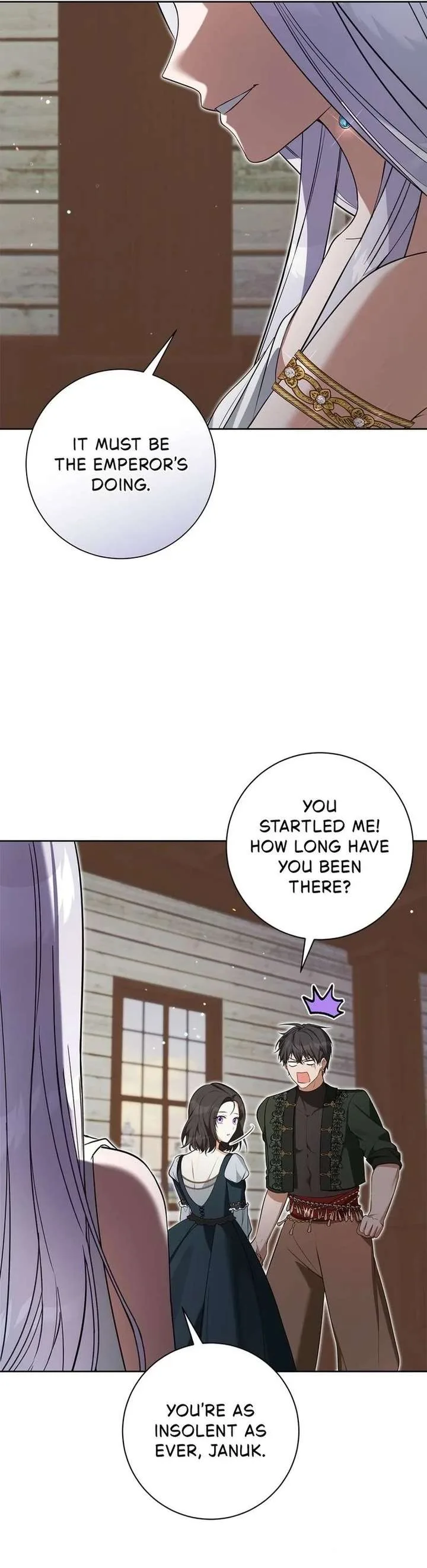 Taming the Shrew Chapter 45 page 35