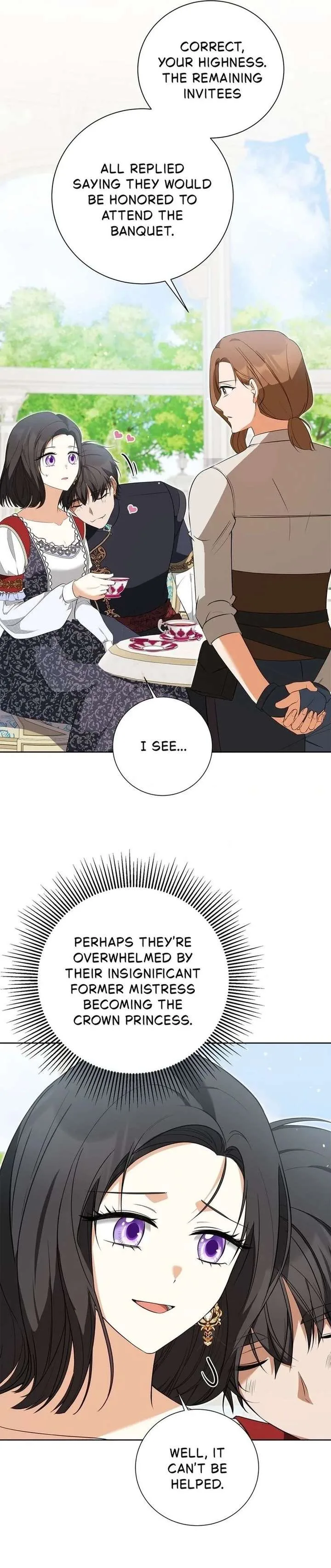 Taming the Shrew Chapter 42 page 24
