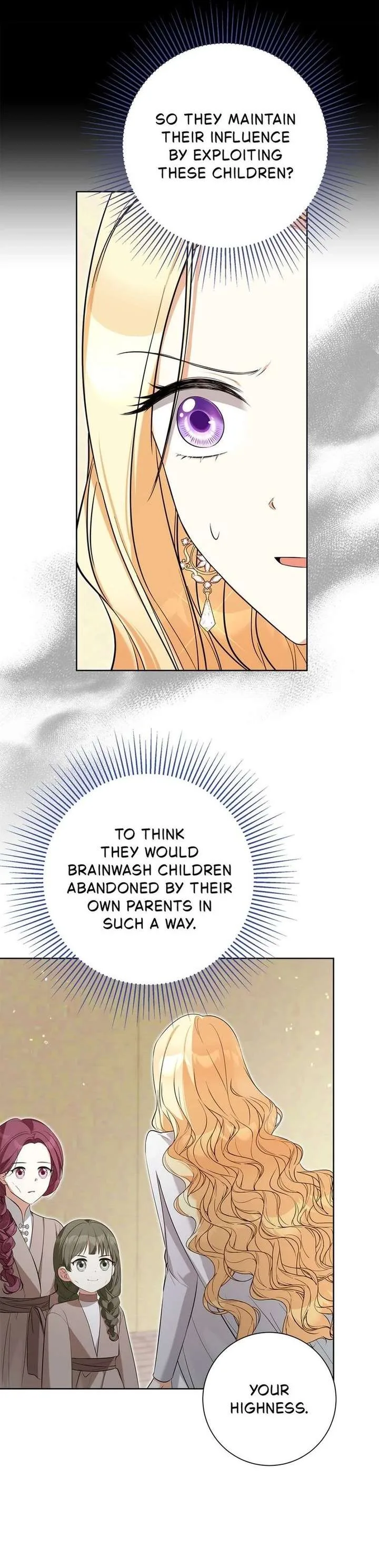 Taming the Shrew Chapter 49 page 24