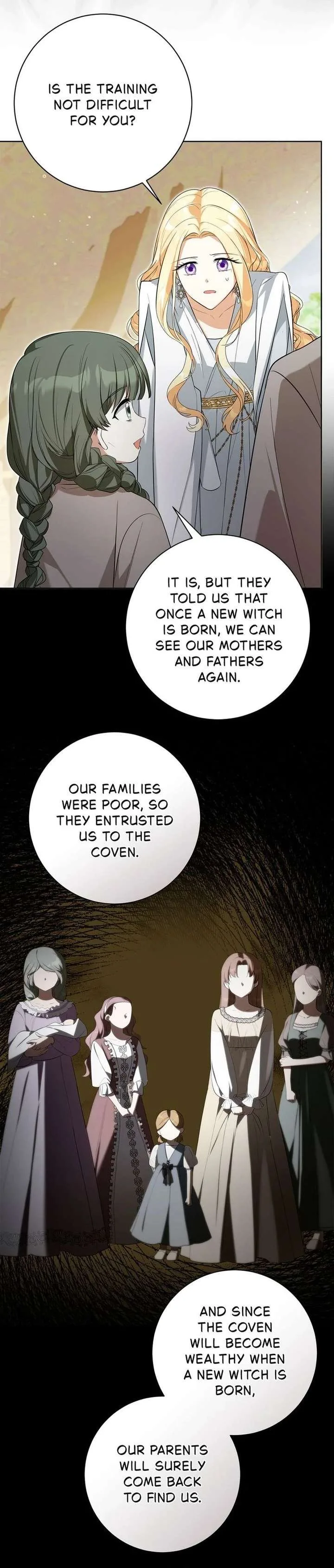 Taming the Shrew Chapter 49 page 23