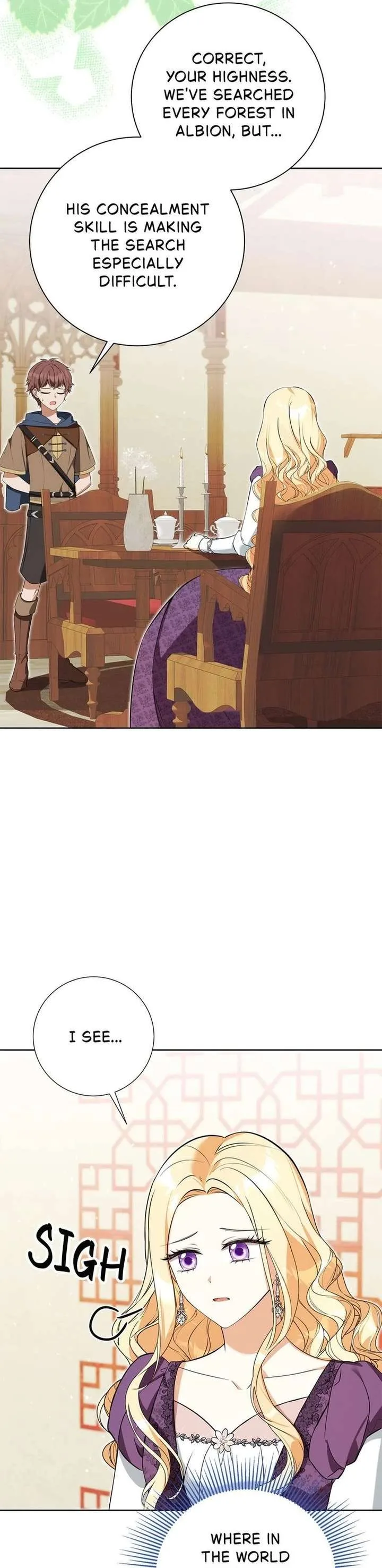 Taming the Shrew Chapter 47 page 10