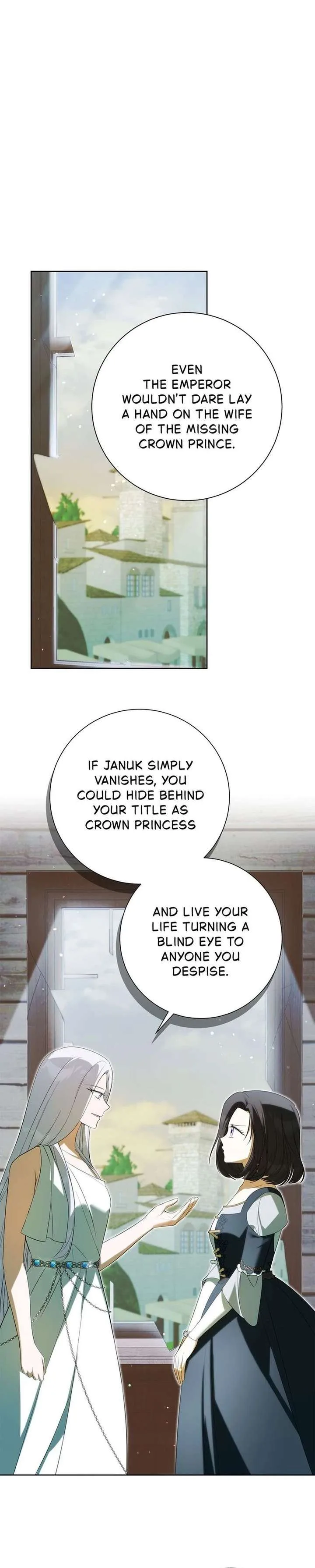 Taming the Shrew Chapter 47 page 1