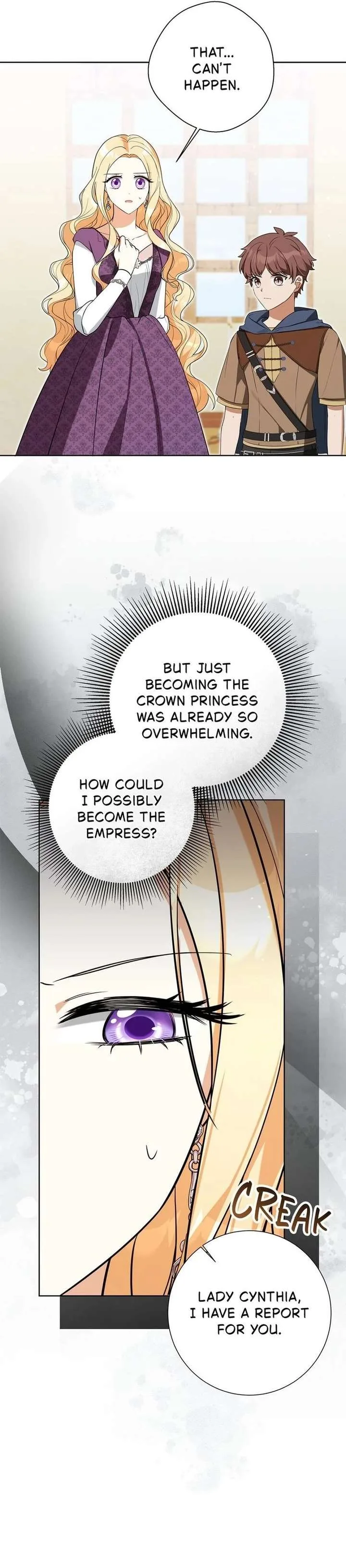 Taming the Shrew Chapter 47 page 18