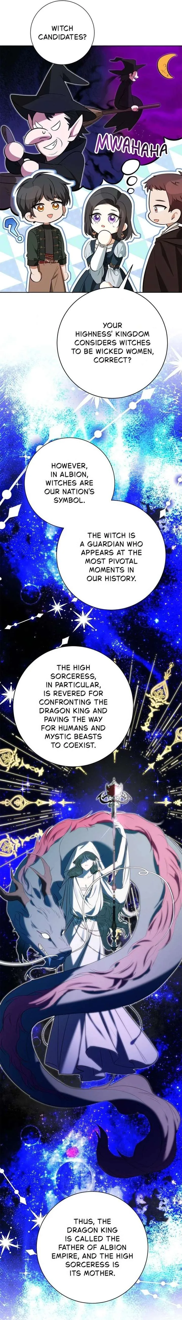 Taming the Shrew Chapter 45 page 32