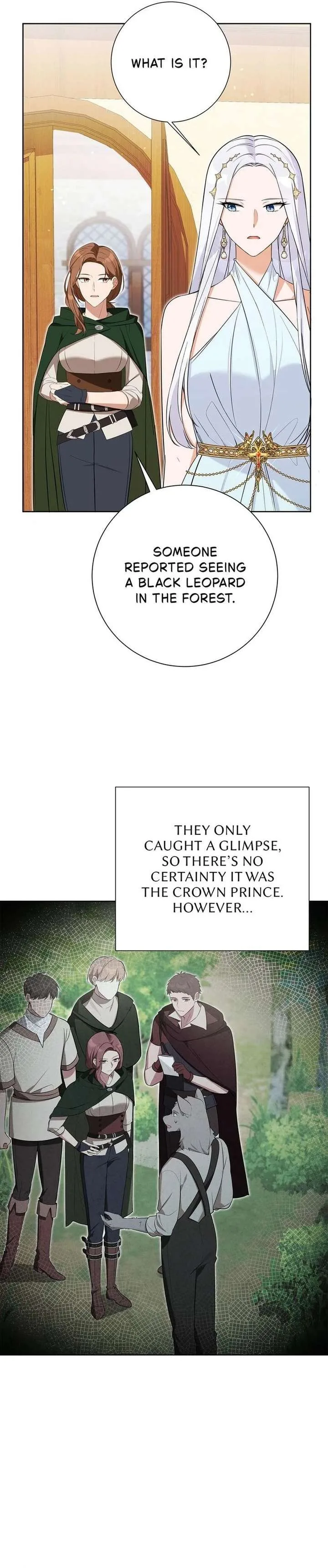 Taming the Shrew Chapter 47 page 19