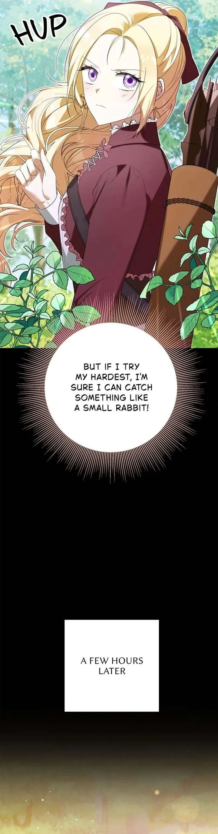 Taming the Shrew Chapter 47 page 27