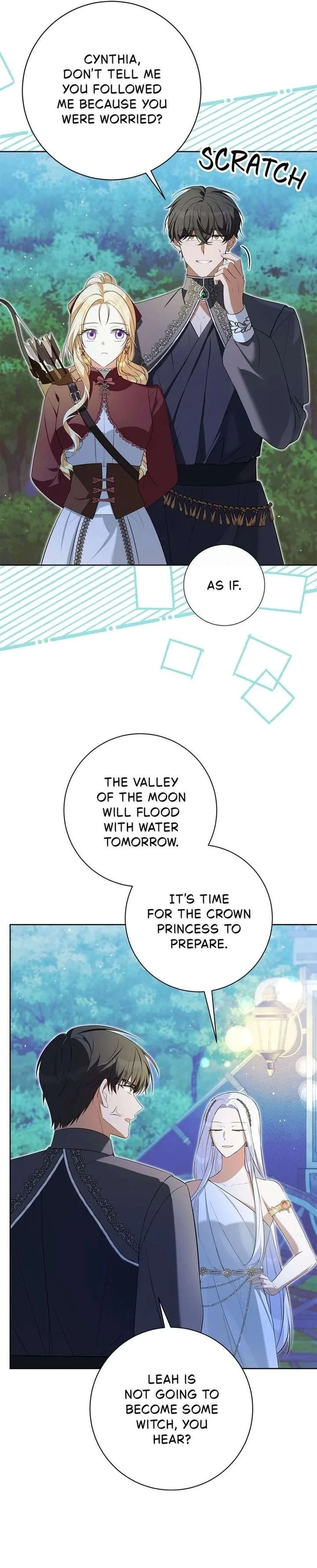 Taming the Shrew Chapter 48 page 13