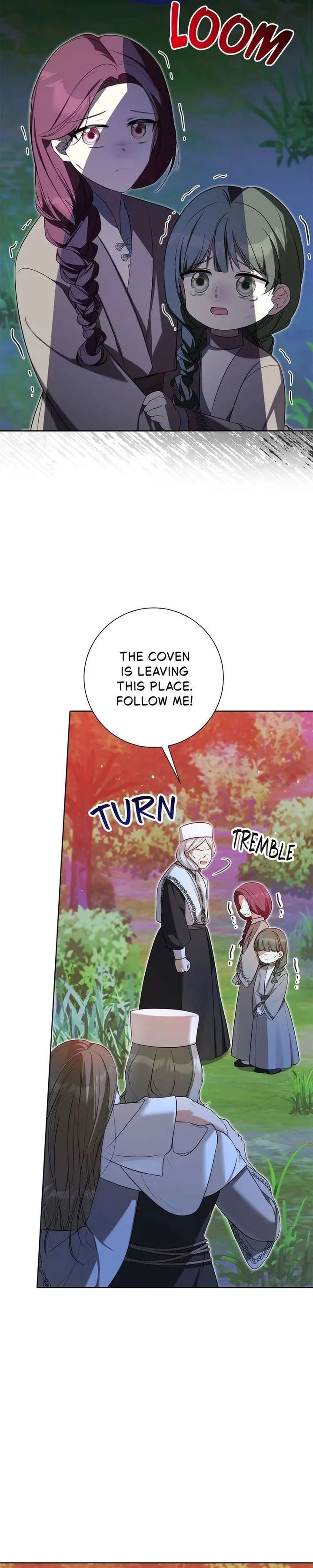 Taming the Shrew Chapter 51 page 7