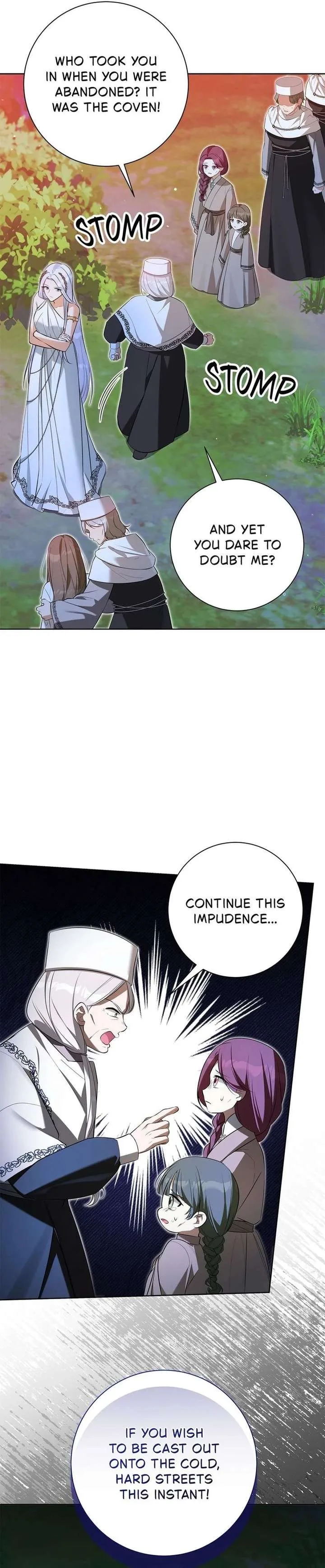 Taming the Shrew Chapter 51 page 6