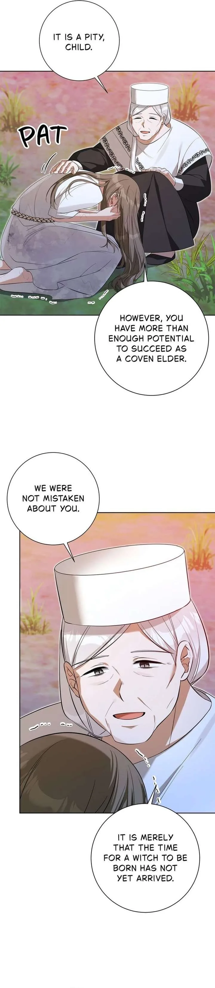 Taming the Shrew Chapter 50 page 14