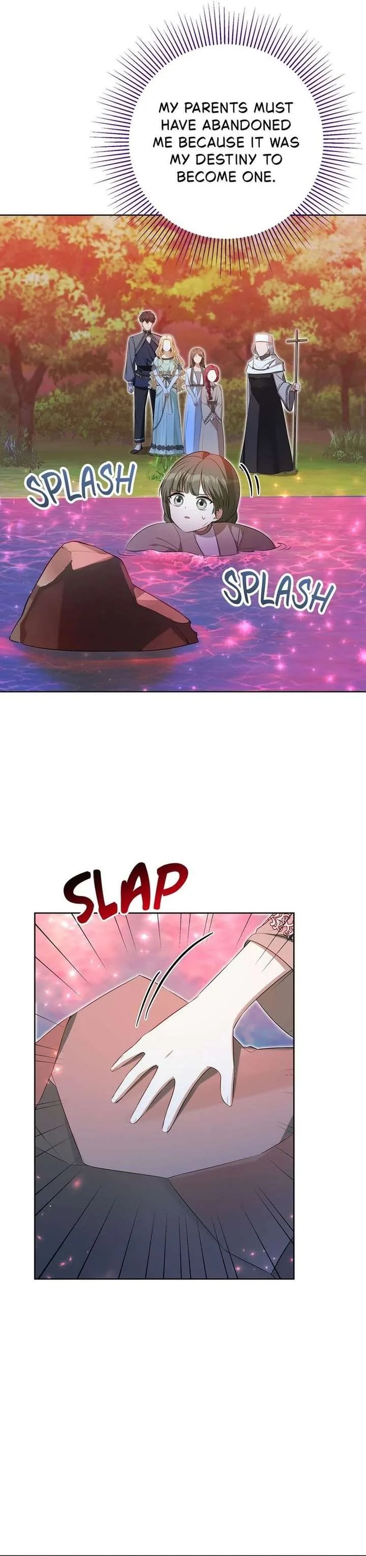 Taming the Shrew Chapter 50 page 5
