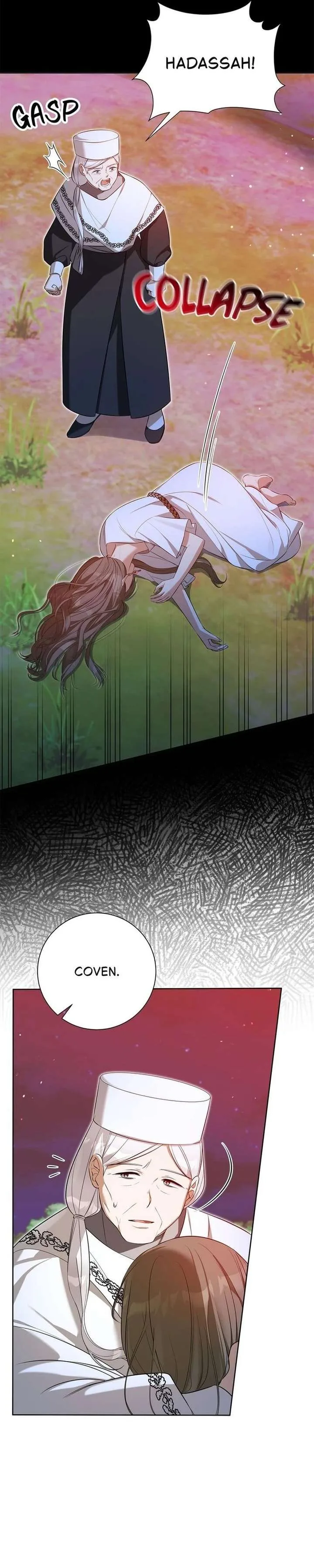Taming the Shrew Chapter 51 page 3