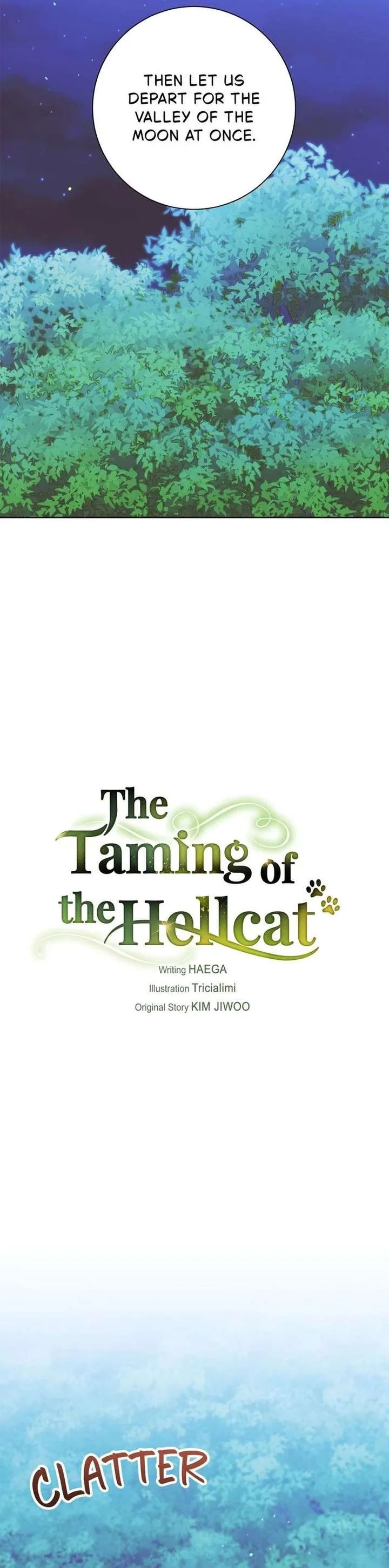 Taming the Shrew Chapter 48 page 18