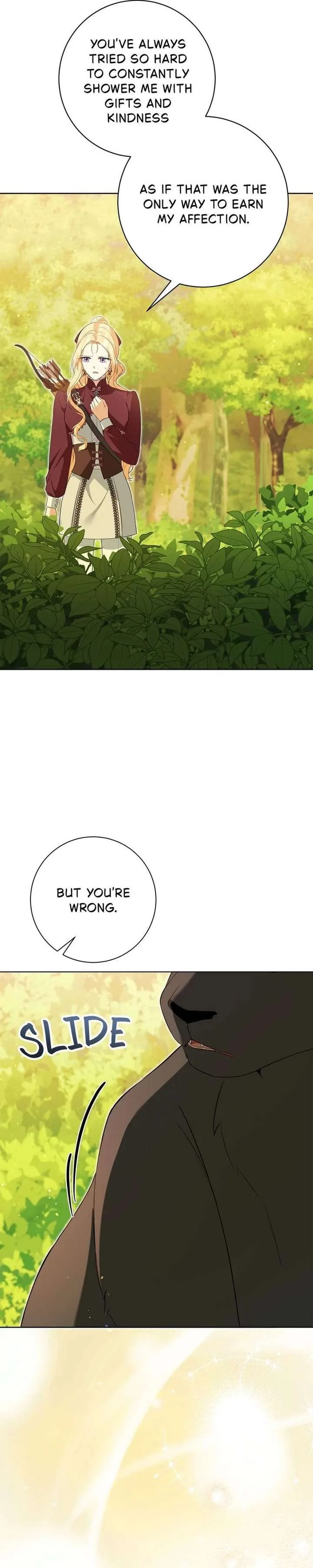 Taming the Shrew Chapter 48 page 3