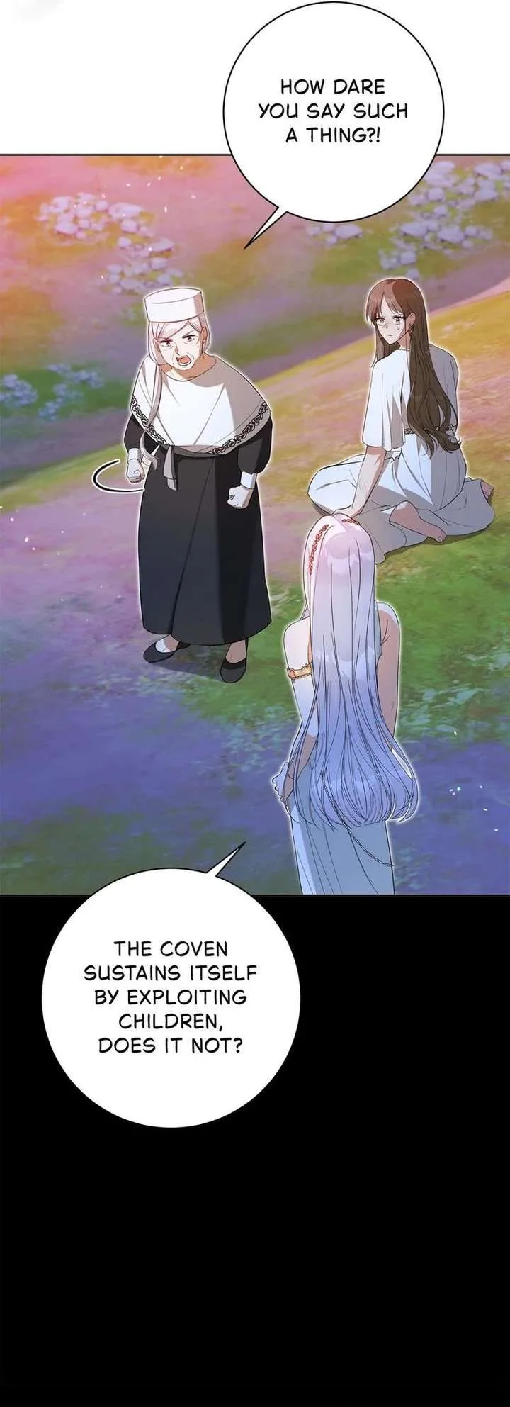 Taming the Shrew Chapter 50 page 28
