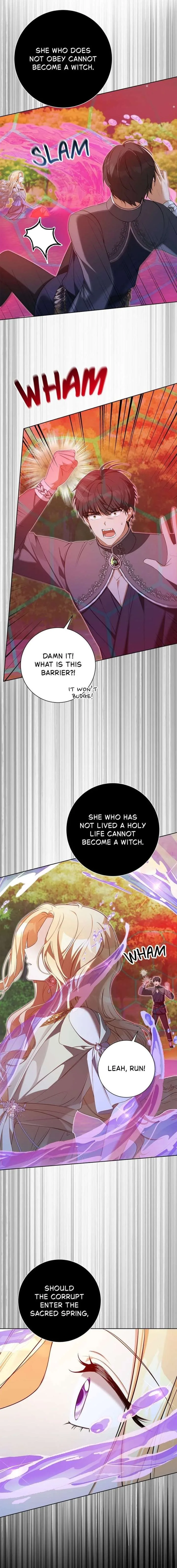 Taming the Shrew Chapter 50 page 19