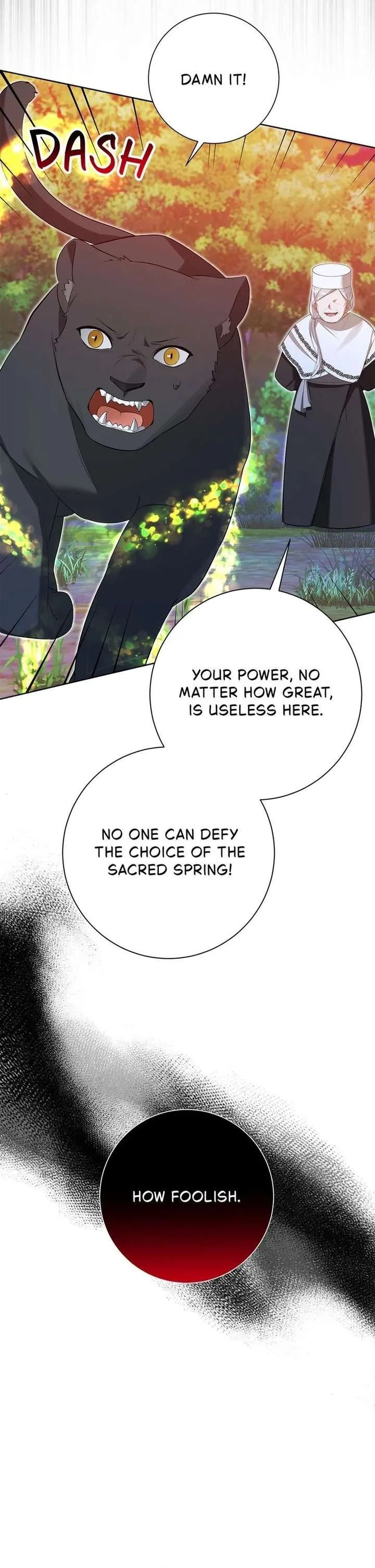 Taming the Shrew Chapter 50 page 21