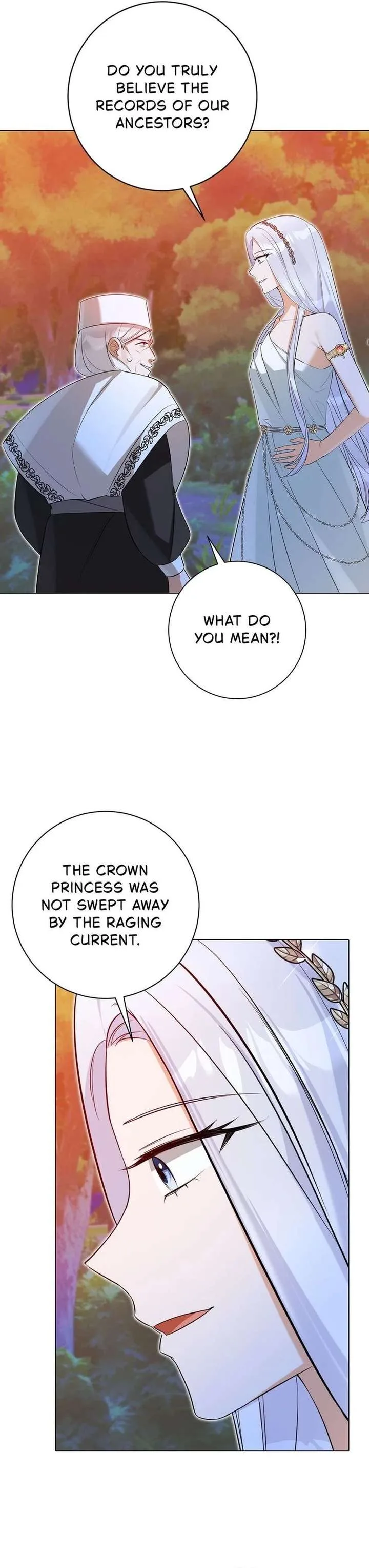 Taming the Shrew Chapter 50 page 22