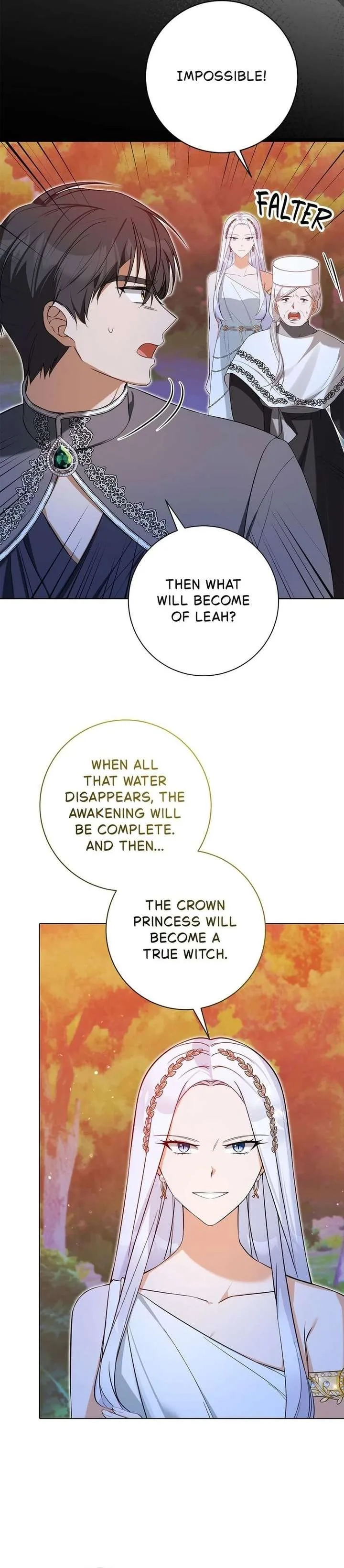 Taming the Shrew Chapter 50 page 26