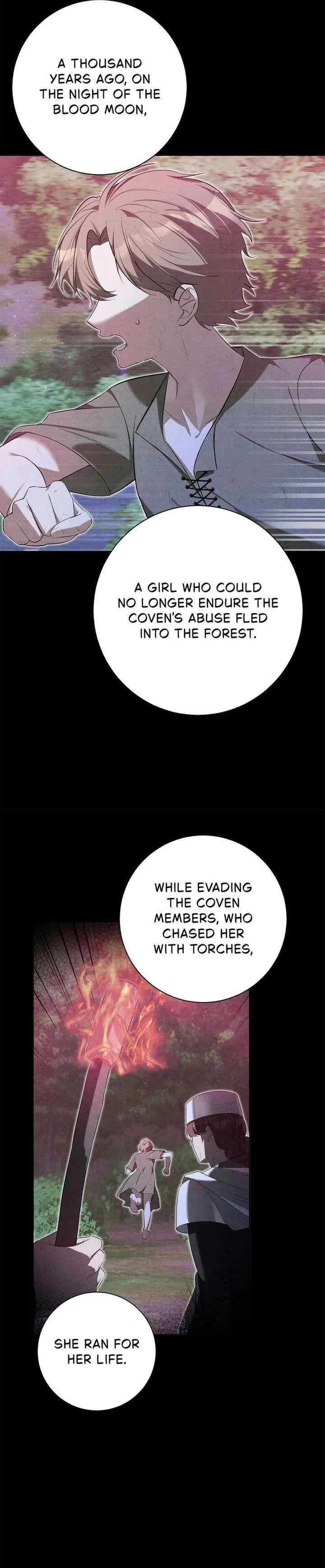 Taming the Shrew Chapter 50 page 33