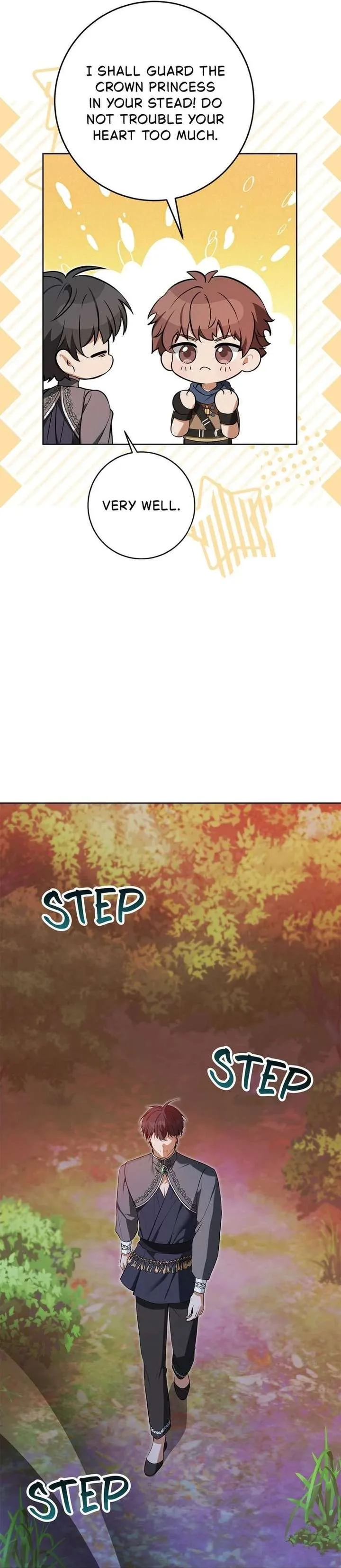 Taming the Shrew Chapter 51 page 32
