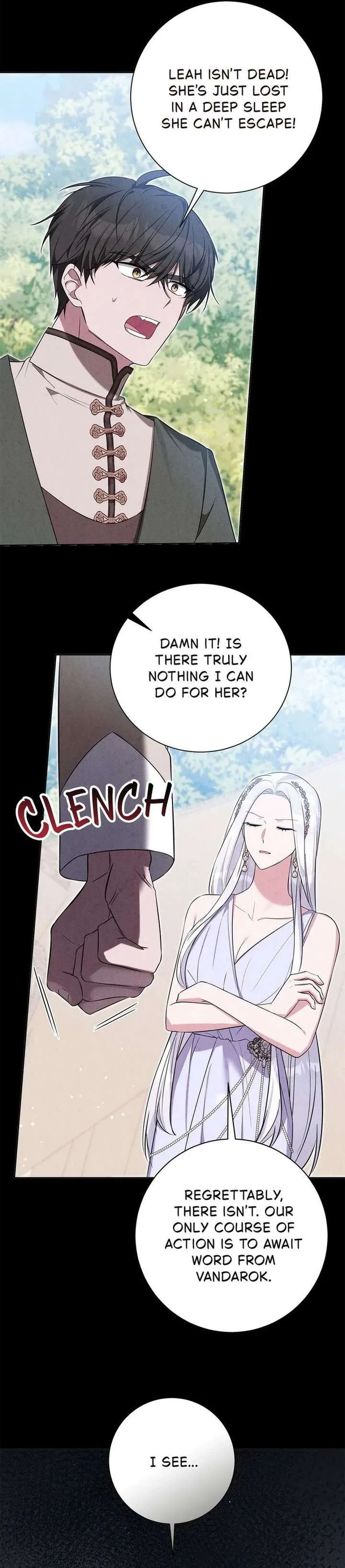 Taming the Shrew Chapter 53 page 5